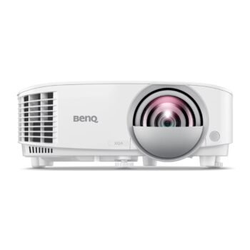 Benq MX808STH 3600 Lumens XGA Interactive Projector with Short Throw