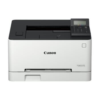 Canon imageCLASS LBP623CDW Single Function(Print) WiFi Laser Colour Printer