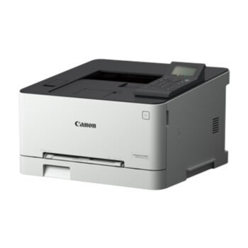 Canon imageCLASS LBP623CDW Single Function(Print) WiFi Laser Colour Printer
