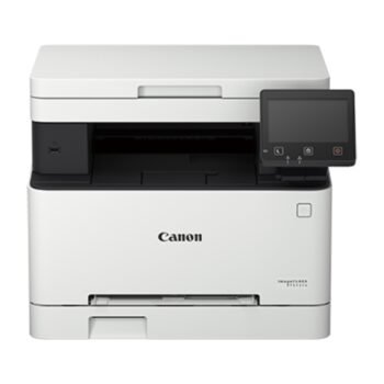Canon imageCLASS MF641CW Multi Function