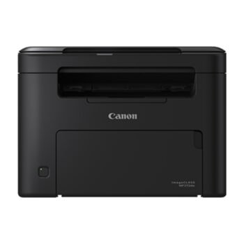 Canon imageClass MF272dw All in One(Print/Scan/Copy) Monochrome WiFi 29ppm Laser Printer with Duplex