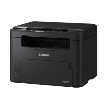 Canon imageClass MF272dw All in One(Print/Scan/Copy) Monochrome WiFi 29ppm Laser Printer with Duplex