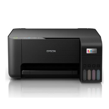 Epson EcoTank L3210 A4 All-in-One(Print/Scan/Copy) Ink Tank Colour Printer
