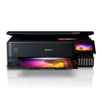 Epson EcoTank L8180 Multifunction(Print/Scan/Copy) A3+ InkTank Photo Colour Printer