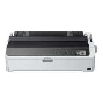 Epson FX-2175II Monochrome Dot Matrix Printer