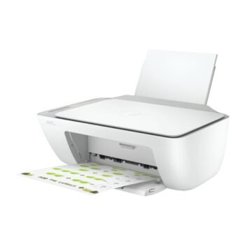 HP DeskJet Ink Advantage 2338 All-in-One(Print/Scan/Copy) Colour Printer