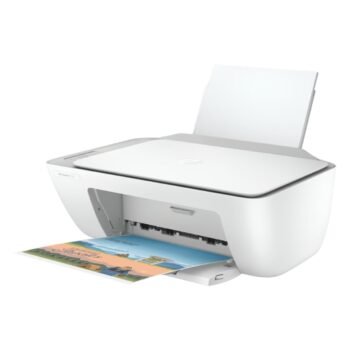 HP Deskjet 2332 All in One(Print/Scan/Copy) Colour Printer