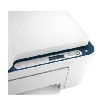 HP Ink Advantage 4178 All-in-One(Print/Scan/Copy) Colour Printer