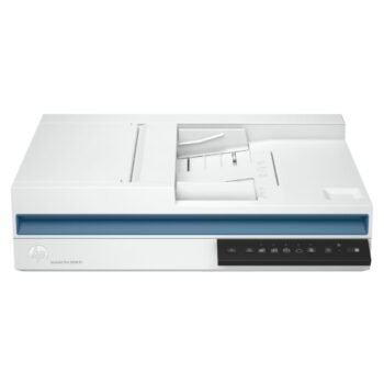 HP ScanJet Pro 3600 f1 Scanner
