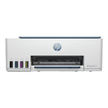 HP Smart Tank 525 All-in-One(Print/Scan/Copy) Colour Printer