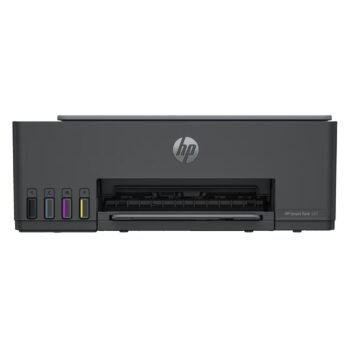 HP Smart Tank 581 All-in-One(Print/Scan/Copy) Colour Printer