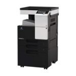 Konica Minolta Bizhub C250i Multifunction