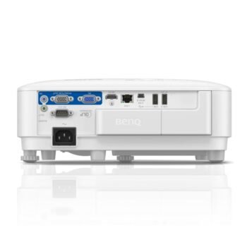 BenQ EW800ST Wireless Android-based Smart Projector for Business