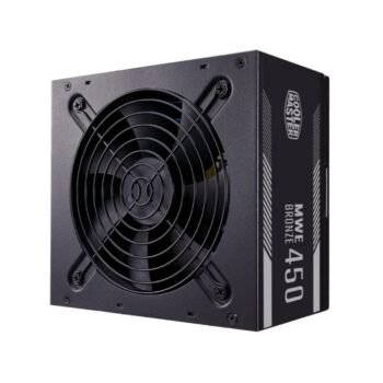 Cooler Master MWE 450 Bronze V2 Power Supply