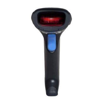 RETSOL LS 450 Laser Barcode Scanner