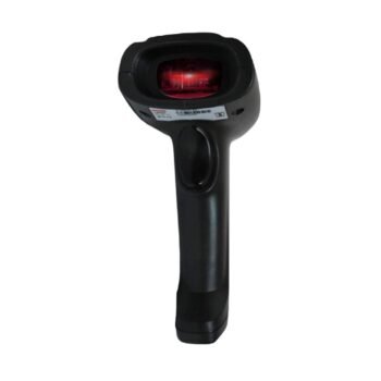 RETSOL LS-500 Handheld 1D Wired Laser Barcode Scanner BIS Approved