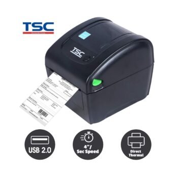 TSC DA310 Thermal Receipt Printer