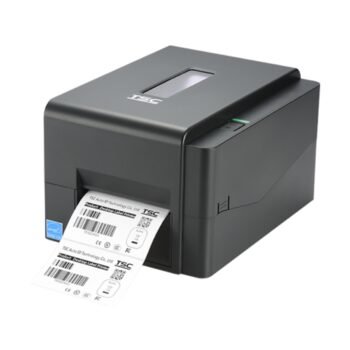 TSC TE210 Thermal Transfer Printer