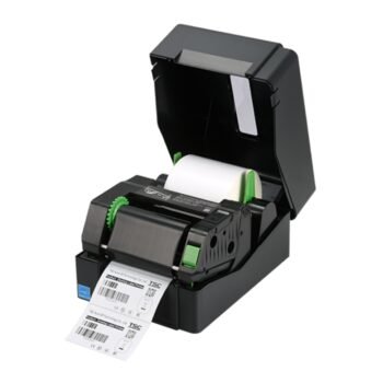 TSC TE210 Thermal Transfer Printer