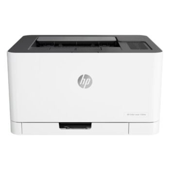 HP Colour Laser 150nw Wireless Color Laser Printer