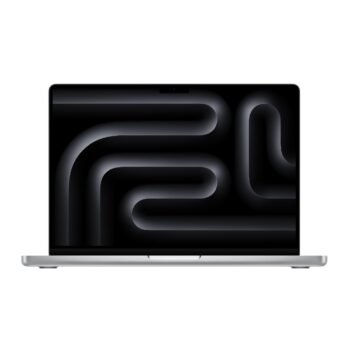 Apple 14-inch MacBook Pro M4 chip with 10‑core CPU and 10‑core GPU, 16GB, 1TB SSD - Space Black, Silver