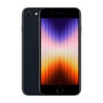 Apple iPhone SE 256GB Midnight, Starlight, Red