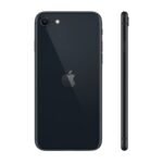 Apple iPhone SE 64GB Midnight, Starlight, Red 1