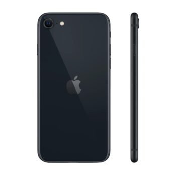 Apple iPhone SE 256GB Midnight, Starlight, Red