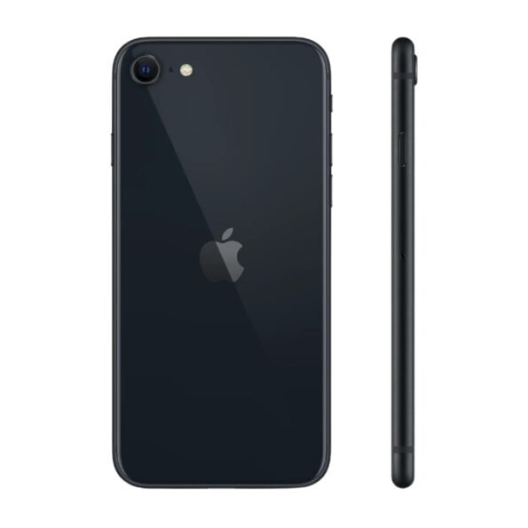 Apple iPhone SE 256GB Midnight, Starlight, Red