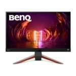 BenQ EX2710Q 27-inch 165 Hz FreeSync IPS Panel Gaming Monitor, Metallic Gray