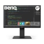 BenQ GW2785TC 27-inch FHD 1080p Eye-Care Stylish IPS Monitor
