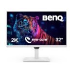 BenQ GW3290QT 32-inch IPS Panel QHD 75Hz Professional Monitor 1