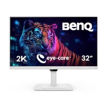 BenQ GW3290QT 32-inch IPS Panel QHD 75Hz Professional Monitor