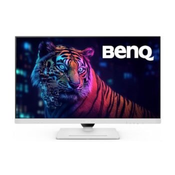 BenQ GW3290QT 32-inch IPS Panel QHD 75Hz Professional Monitor