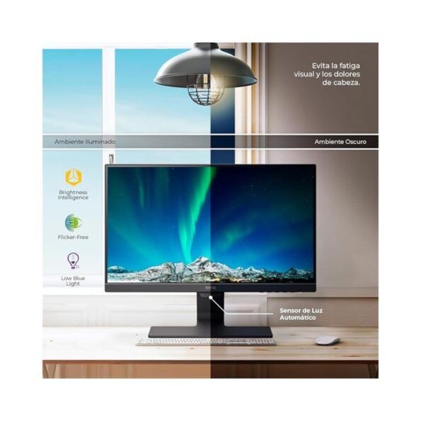 BenQ GW3290QT 32-inch IPS Panel QHD 75Hz Professional Monitor