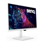 BenQ GW3290QT 32-inch IPS Panel QHD 75Hz Professional Monitor 1