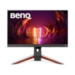 BenQ MOBIUZ EX240 23.8-inch HDR IPS Panel 165 Hz Gaming Monitor 1