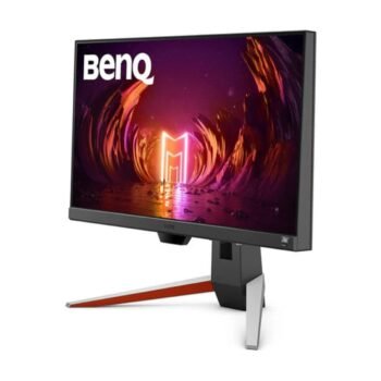 BenQ MOBIUZ EX240 23.8-inch HDR IPS Panel 165 Hz Gaming Monitor