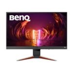 BenQ MOBIUZ EX240N 23.8-inch HDR VA Panel 165 Hz Gaming Monitor