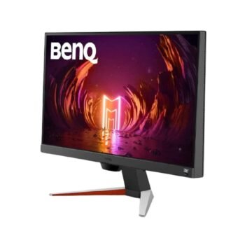 BenQ MOBIUZ EX240N 23.8-inch HDR VA Panel 165 Hz Gaming Monitor