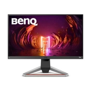 BenQ MOBIUZ EX2510S 24.5-inch HDR10 FreeSync 165 Hz IPS Gaming Monitor