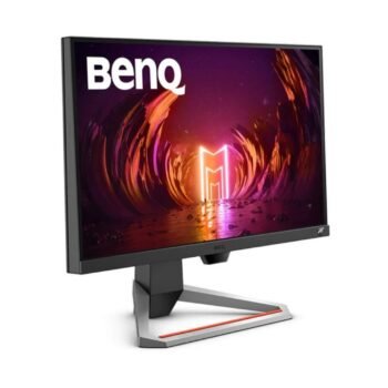 BenQ MOBIUZ EX2510S 24.5-inch HDR10 FreeSync 165 Hz IPS Gaming Monitor