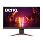BenQ MOBIUZ EX270QM 27-inch 1440p HDR 240 Hz Gaming Monitor
