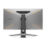 BenQ MOBIUZ EX270QM 27-inch 1440p HDR 240 Hz Gaming Monitor 1