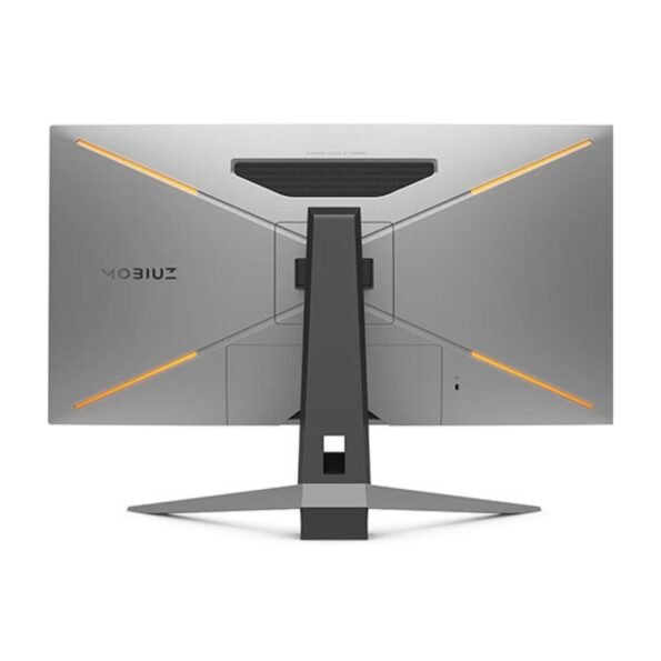 BenQ MOBIUZ EX270QM 27-inch 1440p HDR 240 Hz Gaming Monitor