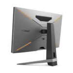 BenQ MOBIUZ EX270QM 27-inch 1440p HDR 240 Hz Gaming Monitor 1
