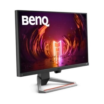 BenQ MOBIUZ EX2710S 27-inch HDR10 FreeSync 165 Hz IPS Gaming Monitor