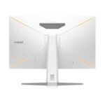 BenQ MOBIUZ EX3210U 32-inch 4K HDR 144 Hz FreeSync IPS Gaming Monitor 1