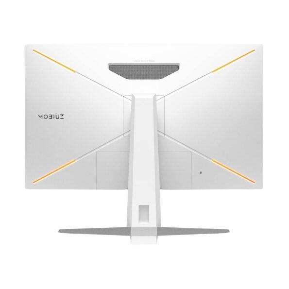 BenQ MOBIUZ EX3210U 32-inch 4K HDR 144 Hz FreeSync IPS Gaming Monitor