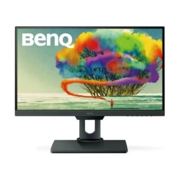 BenQ PD2500Q 25-inch 2K QHD Designer Monitor